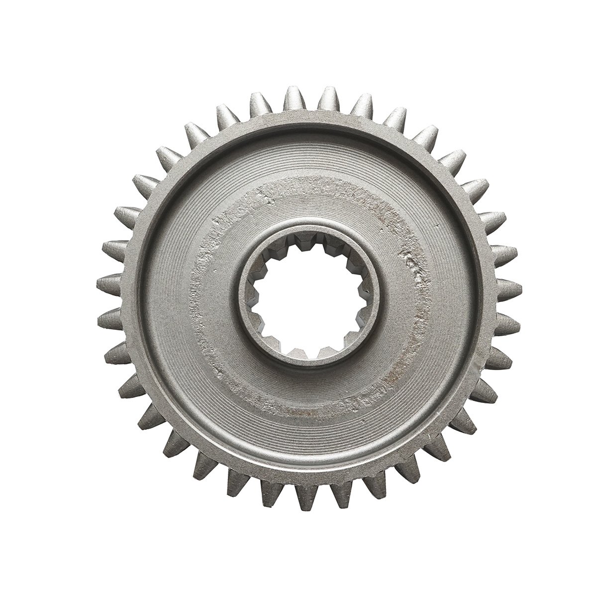 Roata dintata reductor fata Z=35 DT U-445